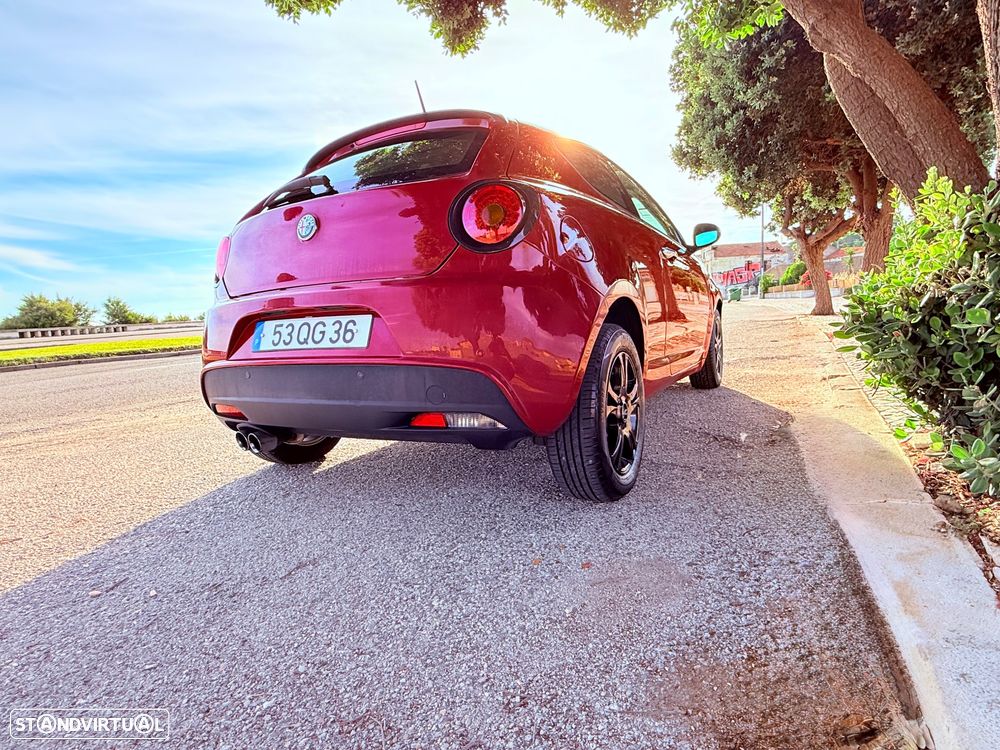 Alfa Romeo MiTo 1.3 JTDM 16V - 35