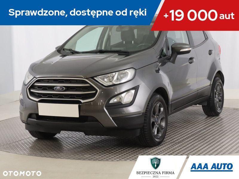 Ford EcoSport - 2