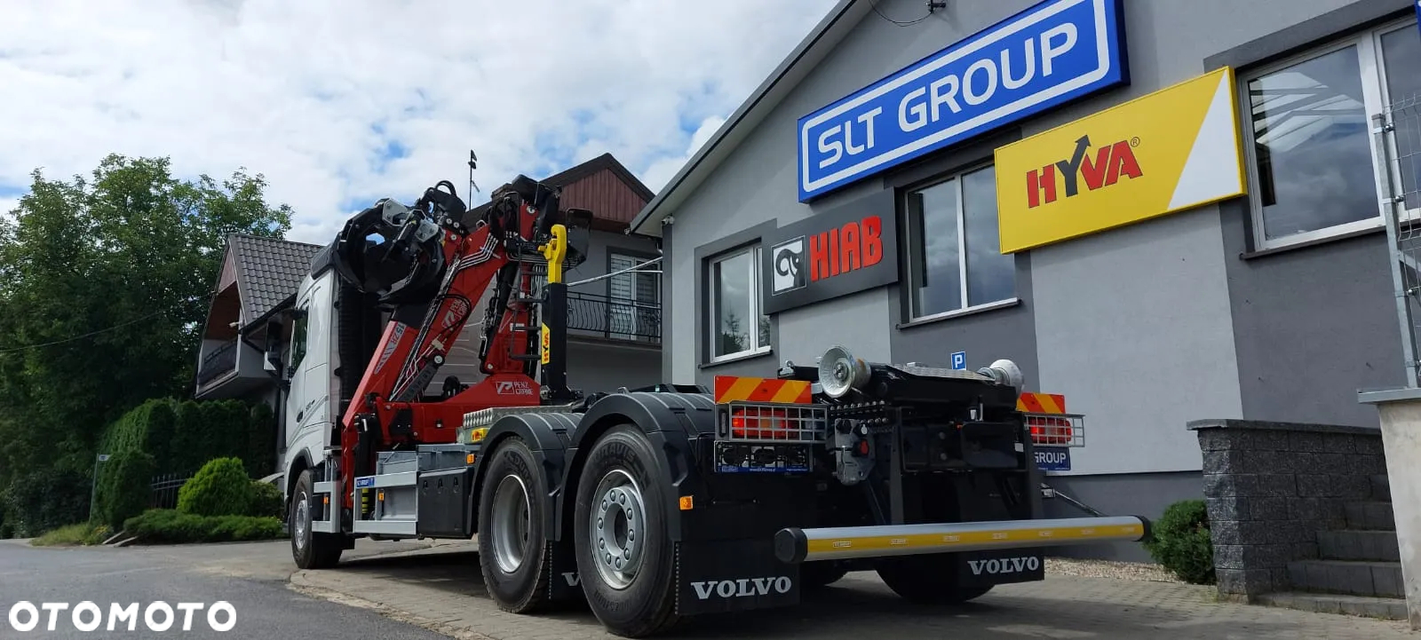Volvo FH 500 - 6
