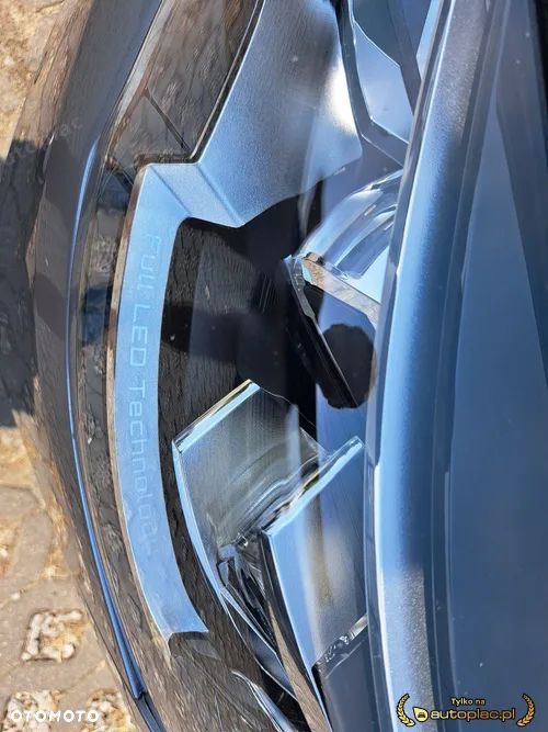 Peugeot 508 BlueHDi 150 Stop&Start Business-Line - 9
