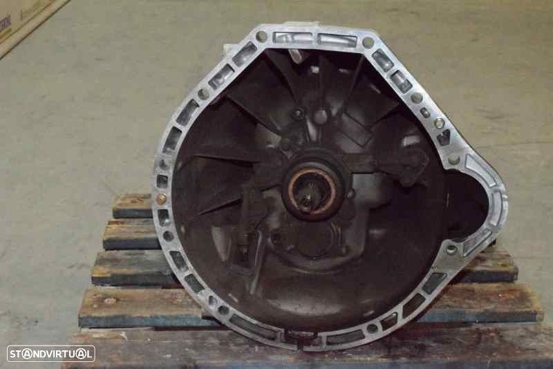 CAIXA VELOCIDADES MERCEDES-BENZ CLK 2004 -A2032603202 - 3