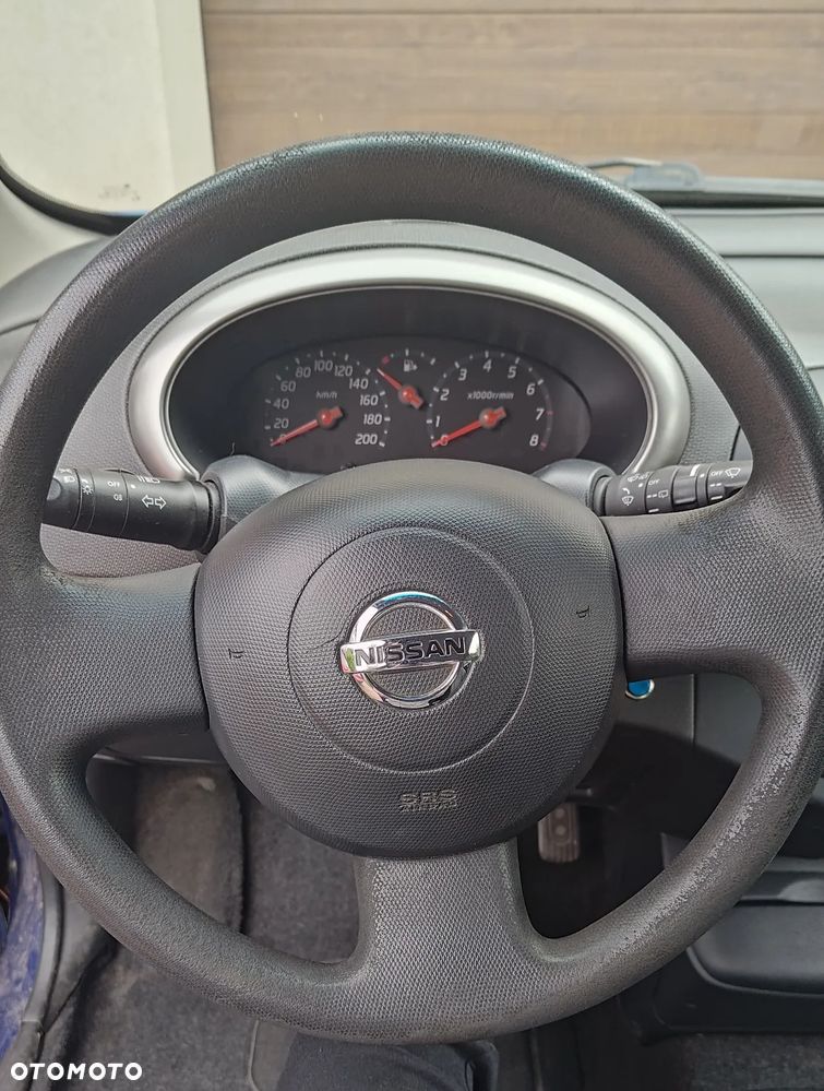 Nissan Micra - 7