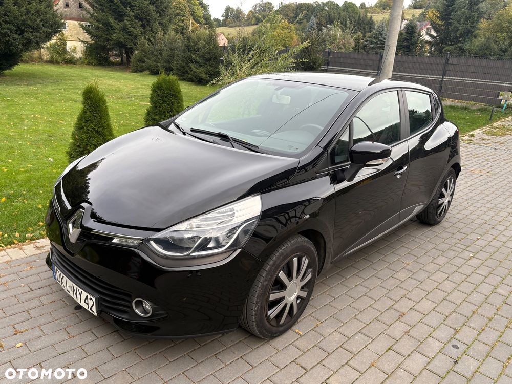 Renault Clio 1.5 dCi Energy Business - 16