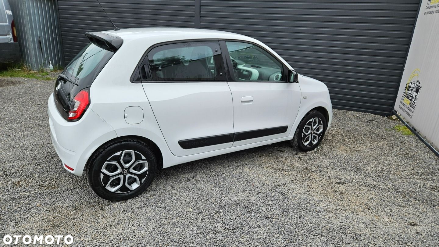 Renault Twingo - 20