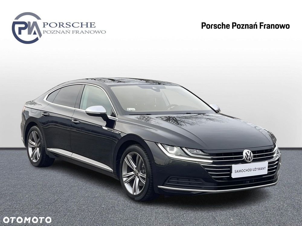 Volkswagen Arteon - 7