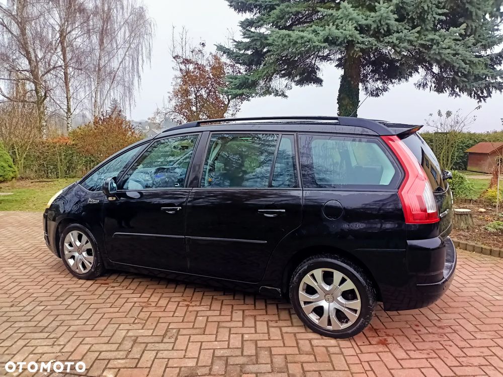 Citroën C4 Grand Picasso - 3