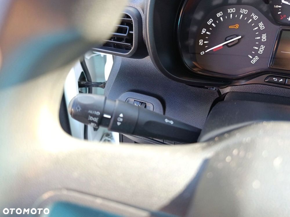 Toyota PROACE CITY - 25