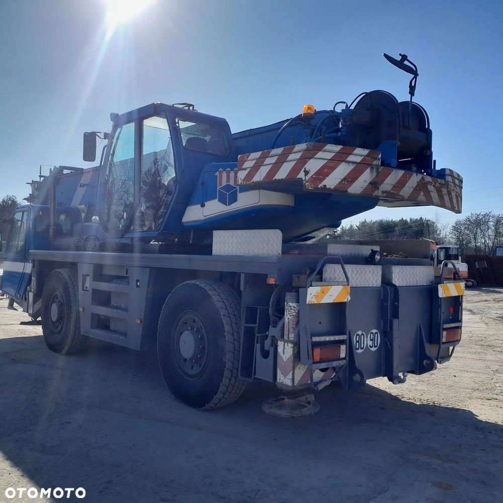 Terex PPM ATT 300/2 25 TON - 4