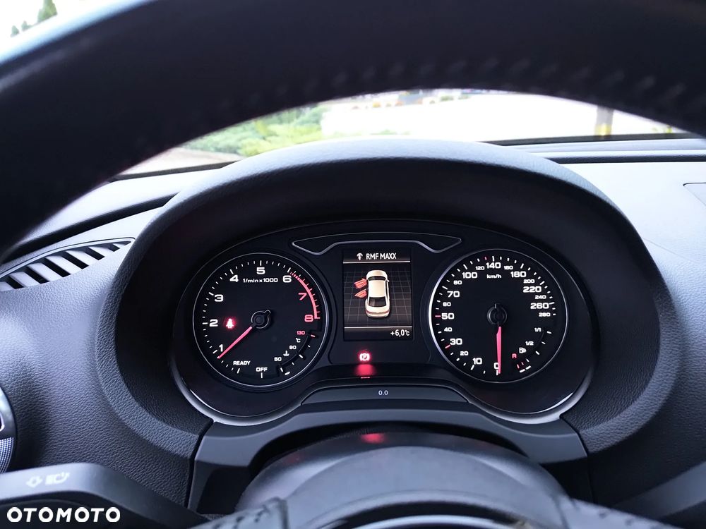 Seat Leon 1.4 EcoTSI Full LED S&S - 10