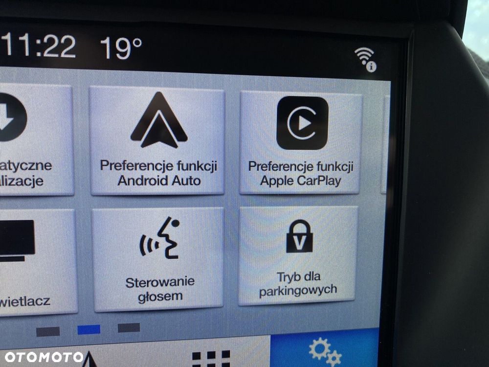 Ford Kuga 1.5 EcoBoost FWD Titanium - 25