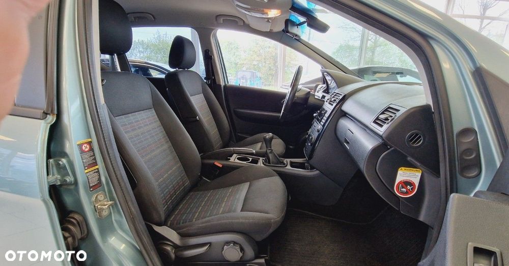 Mercedes-Benz Klasa A 150 Classic - 15