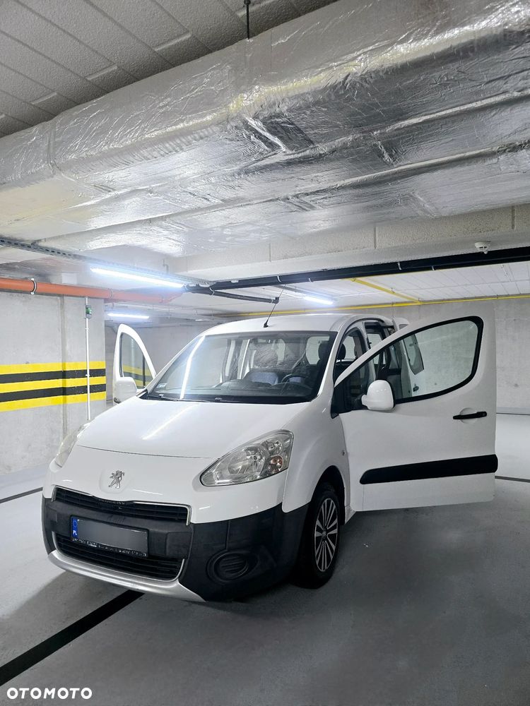 Peugeot Partner - 3