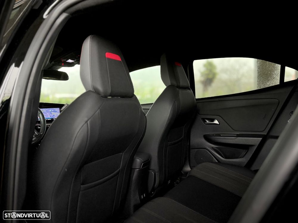 Opel Mokka 54 kWh GS - 7