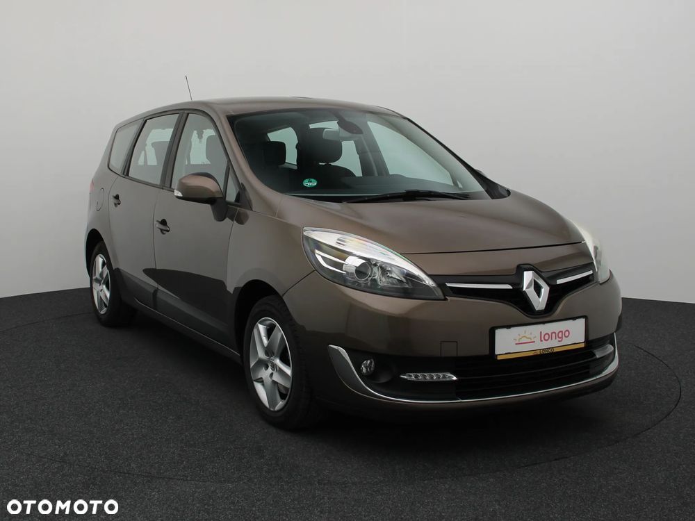 Renault Scenic Energy dCi 110 S&S Expression - 8