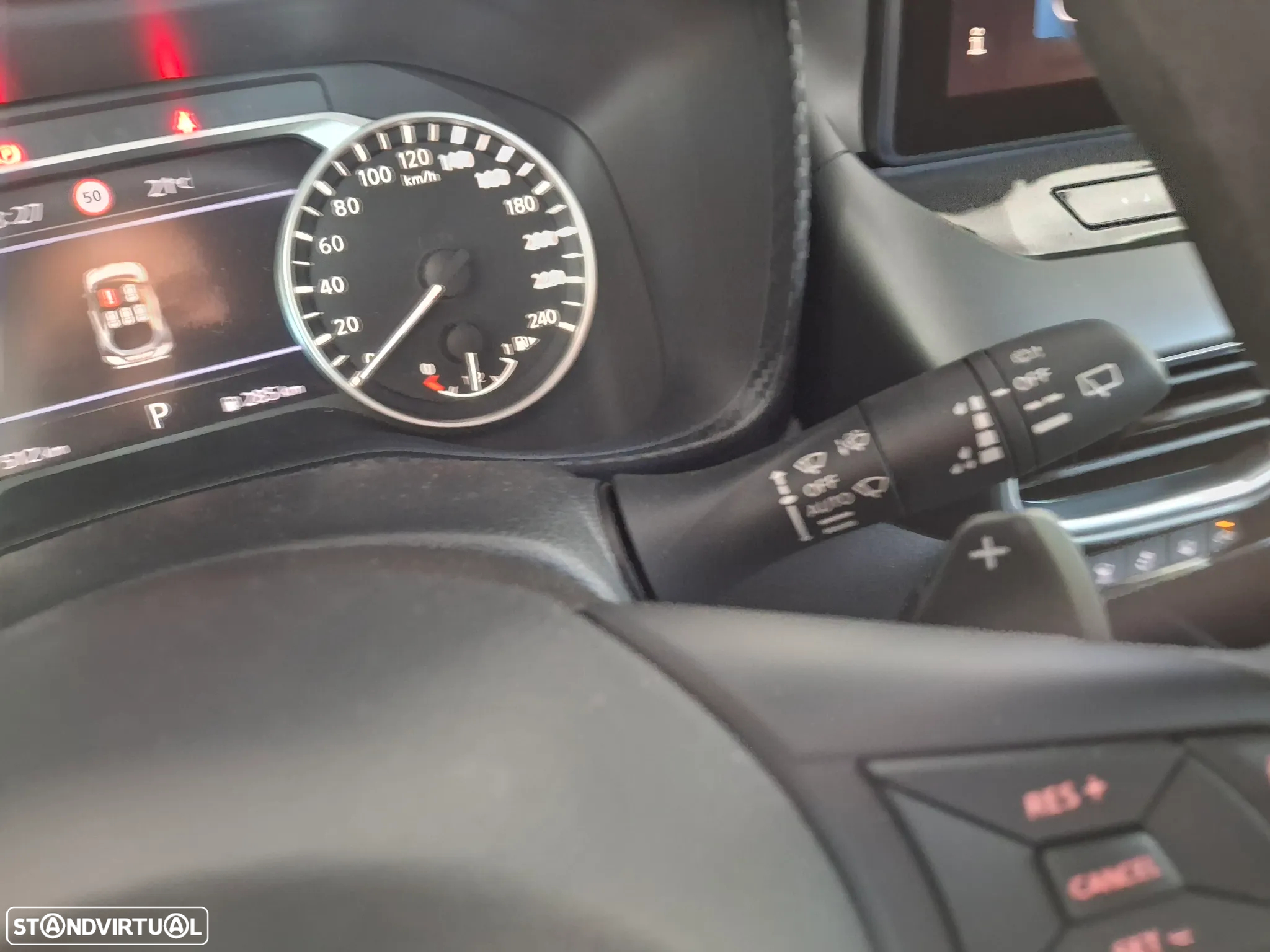 Nissan Juke 1.0 DIG-T N-Design DCT - 13