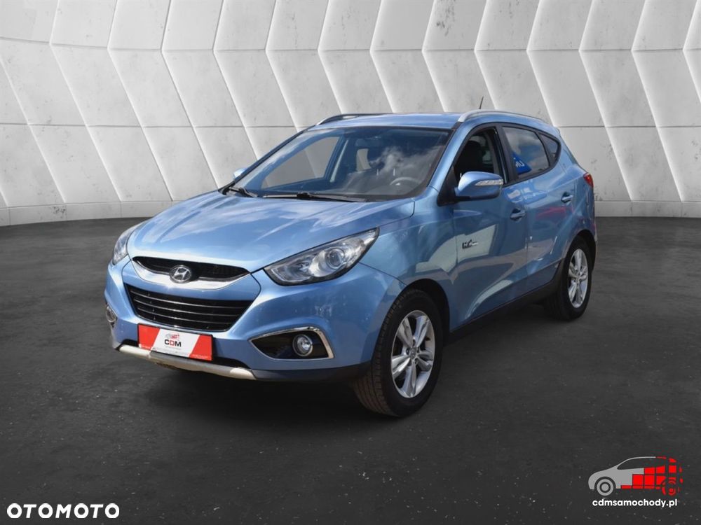 Hyundai ix35 - 6