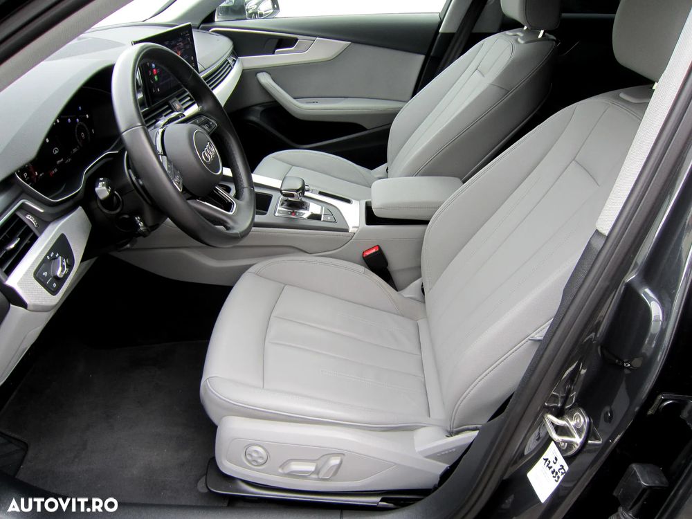 Audi A4 35 TDI S tronic - 30