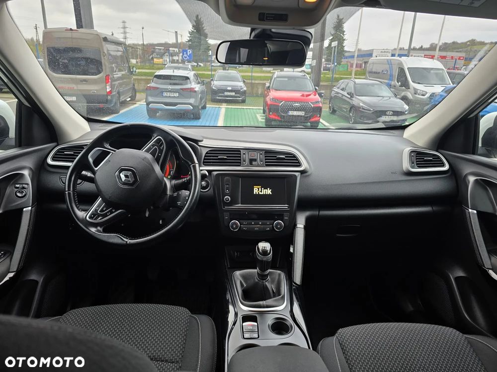 Renault Kadjar Energy dCi 110 Business - 10