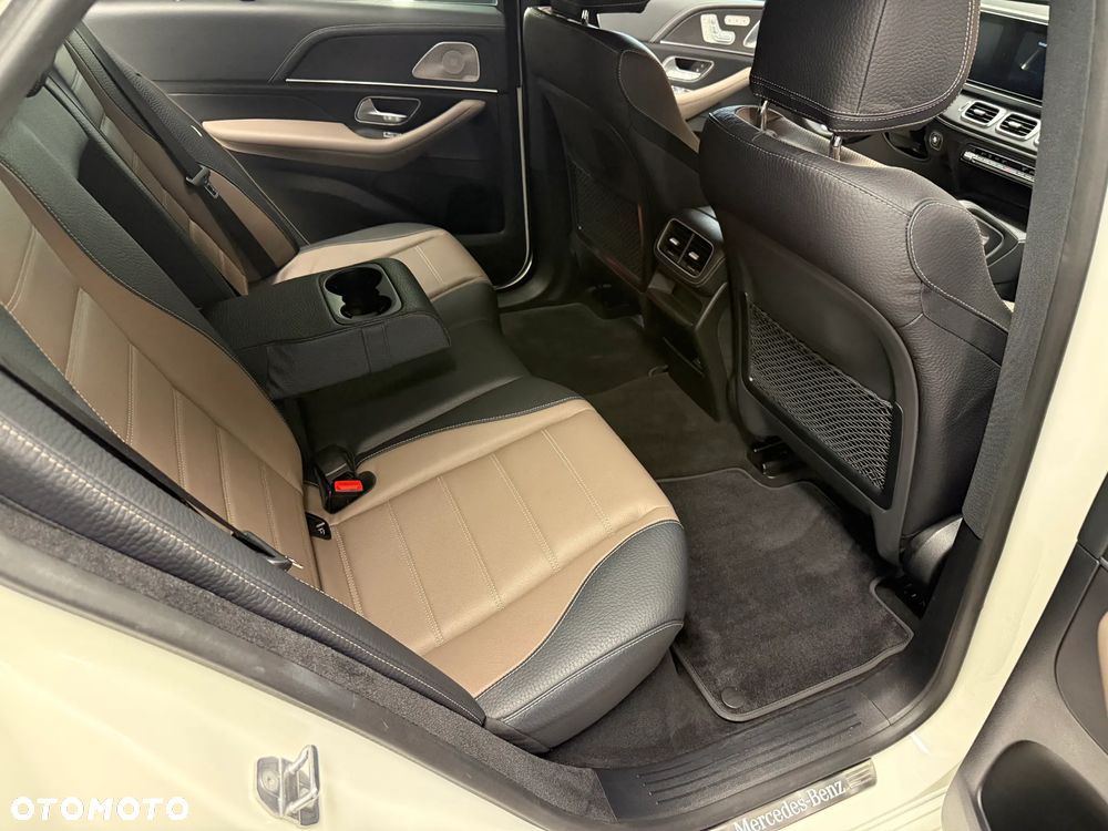 Mercedes-Benz GLE 350 de 4-Matic Premium - 36