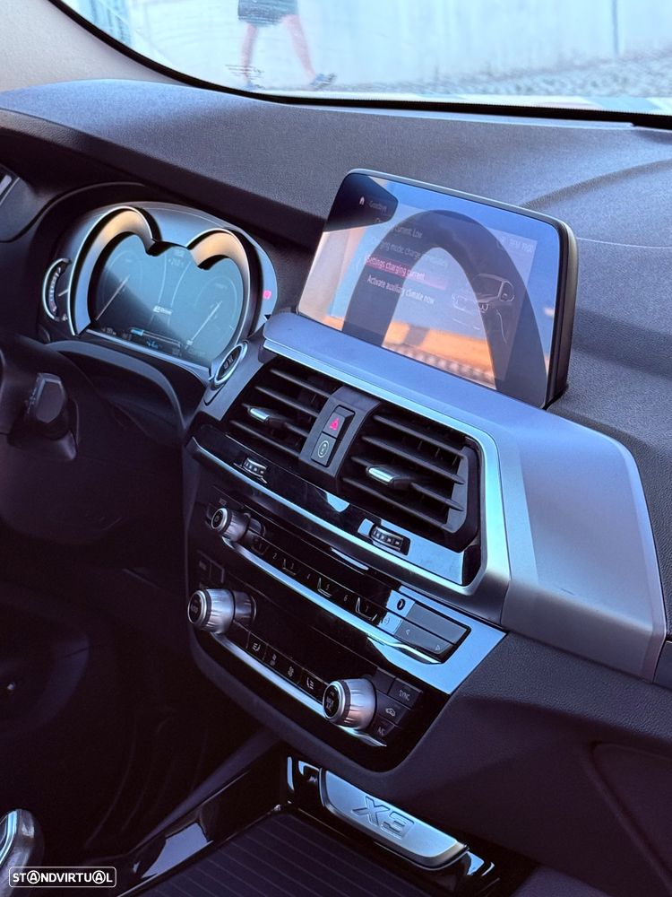 BMW X3 - 4