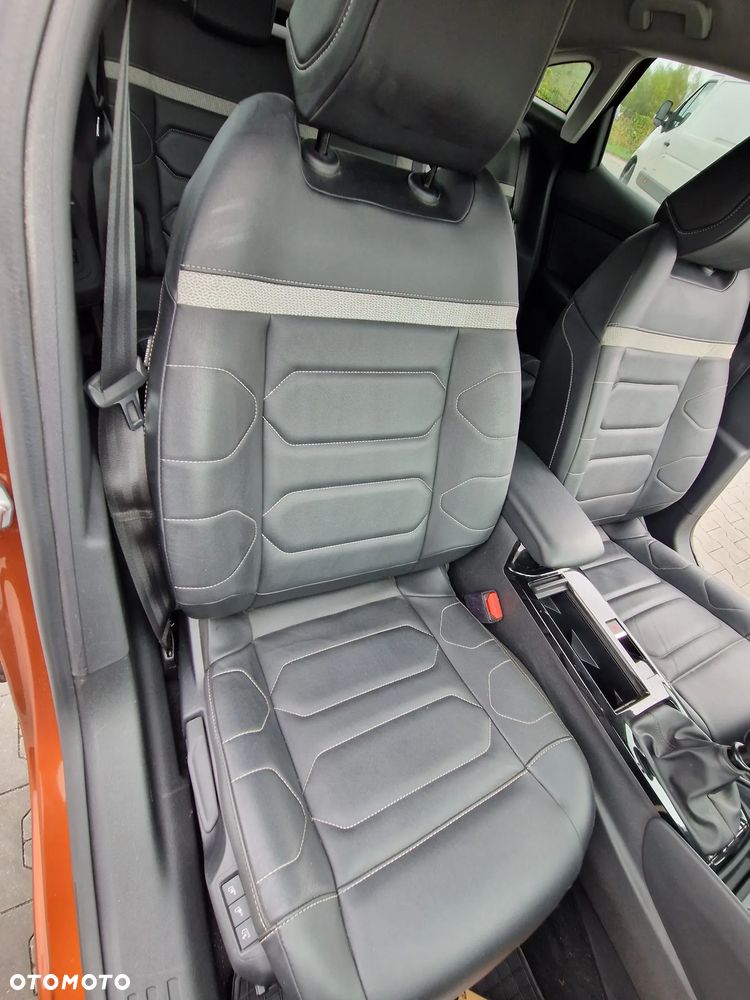 Citroën C4 1.2 PureTech Business Edition S&S - 25