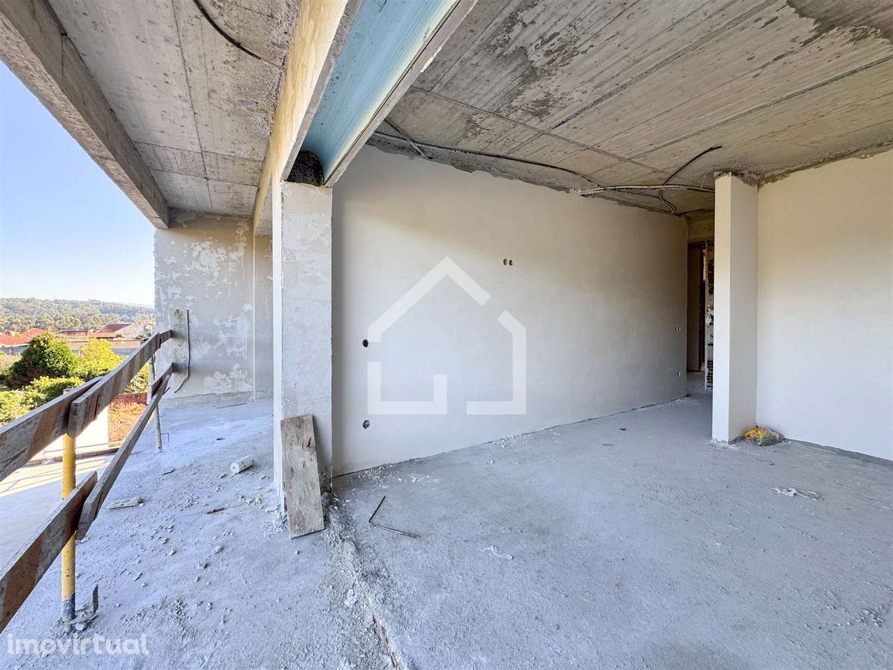 T2+1 NOVO - Argoncilhe - Grande imagem: 2/17