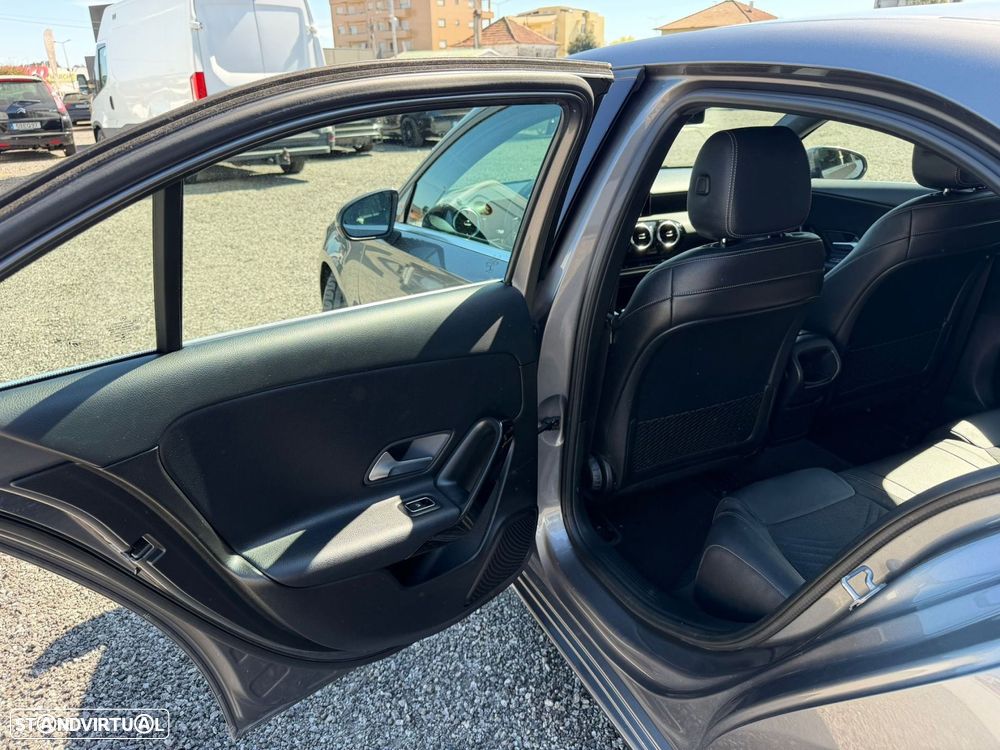 Mercedes-Benz A 180 - 14