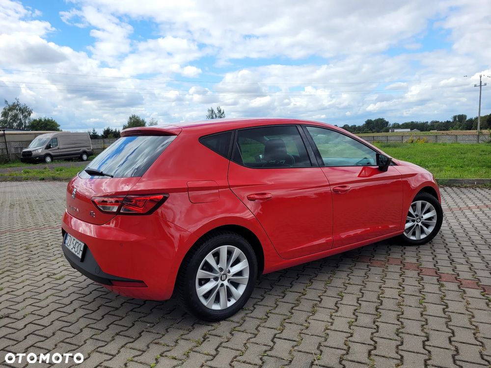 Seat Leon - 10