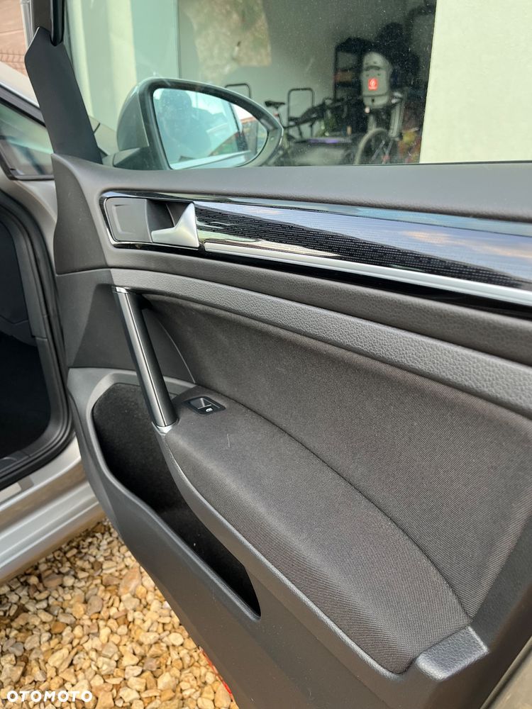 Volkswagen Golf 1.5 TSI BMT Evo Highline DSG - 21