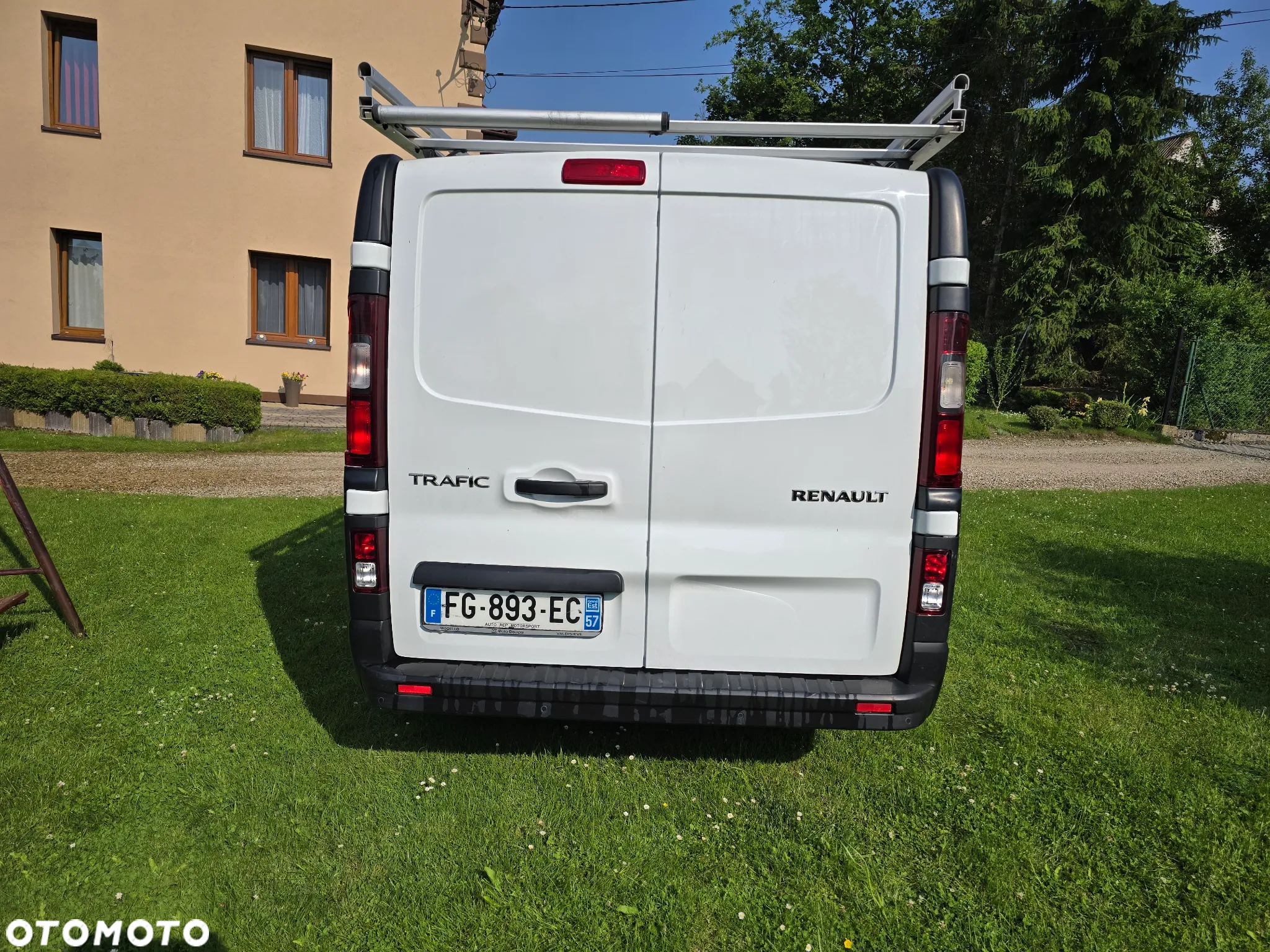 Renault Trafic - 6