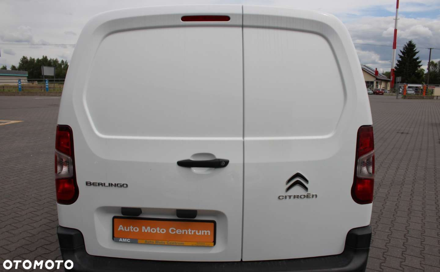 Citroën Berlingo - 6