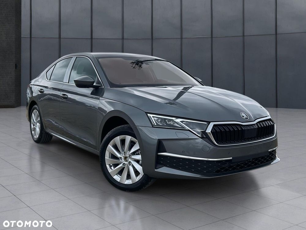 Skoda Octavia - 9