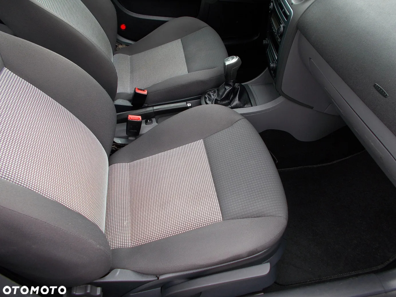 Seat Ibiza 1.2 12V Style - 12