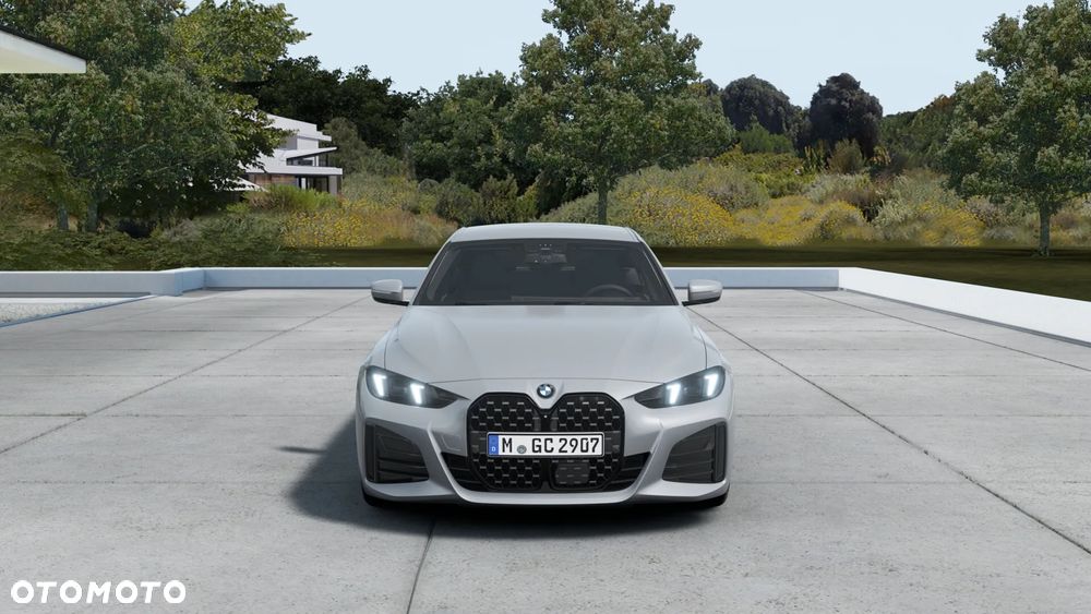 BMW Seria 4 430i xDrive Gran Coupe M Sport - 5