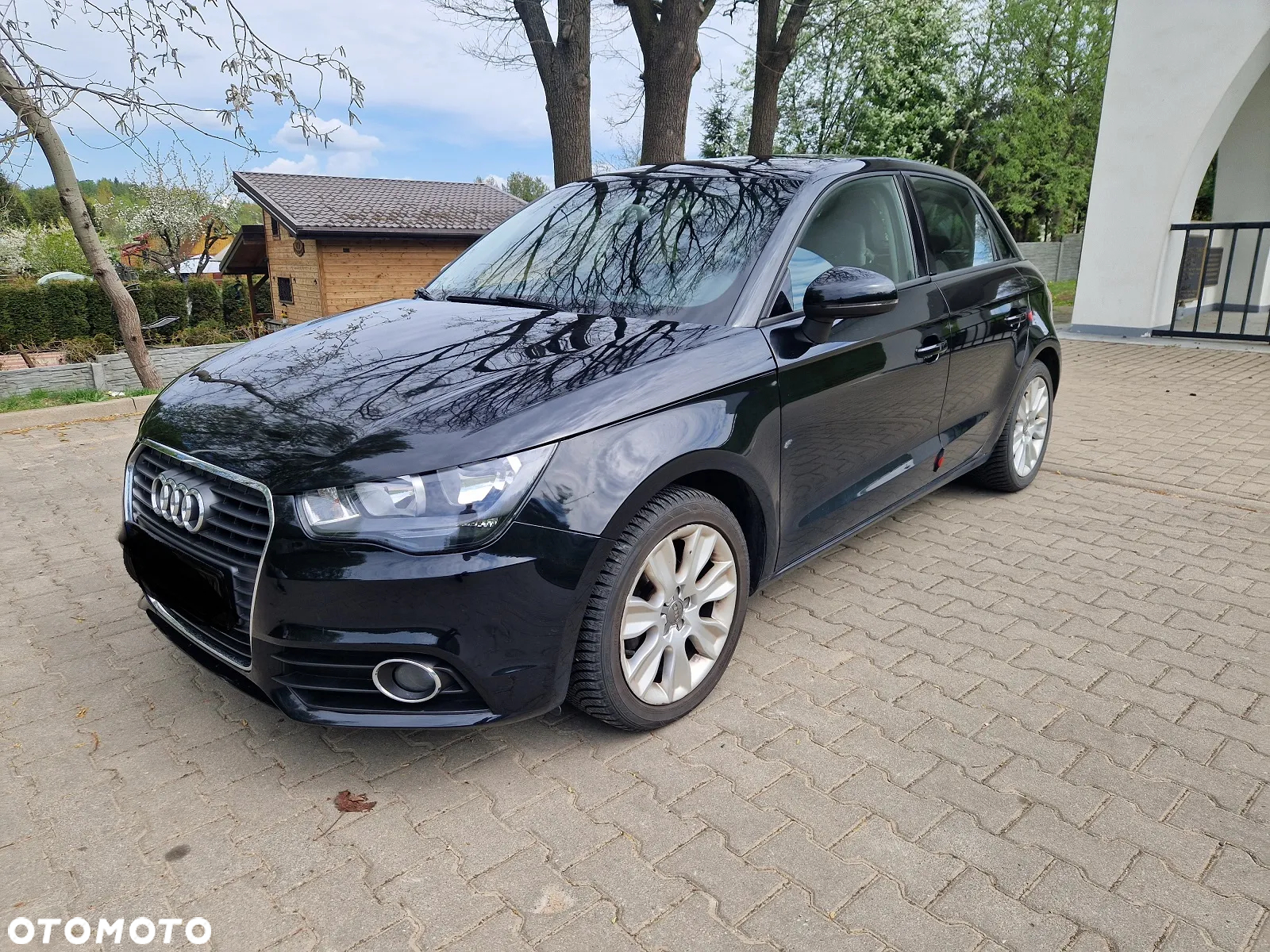 Audi A1 - 8