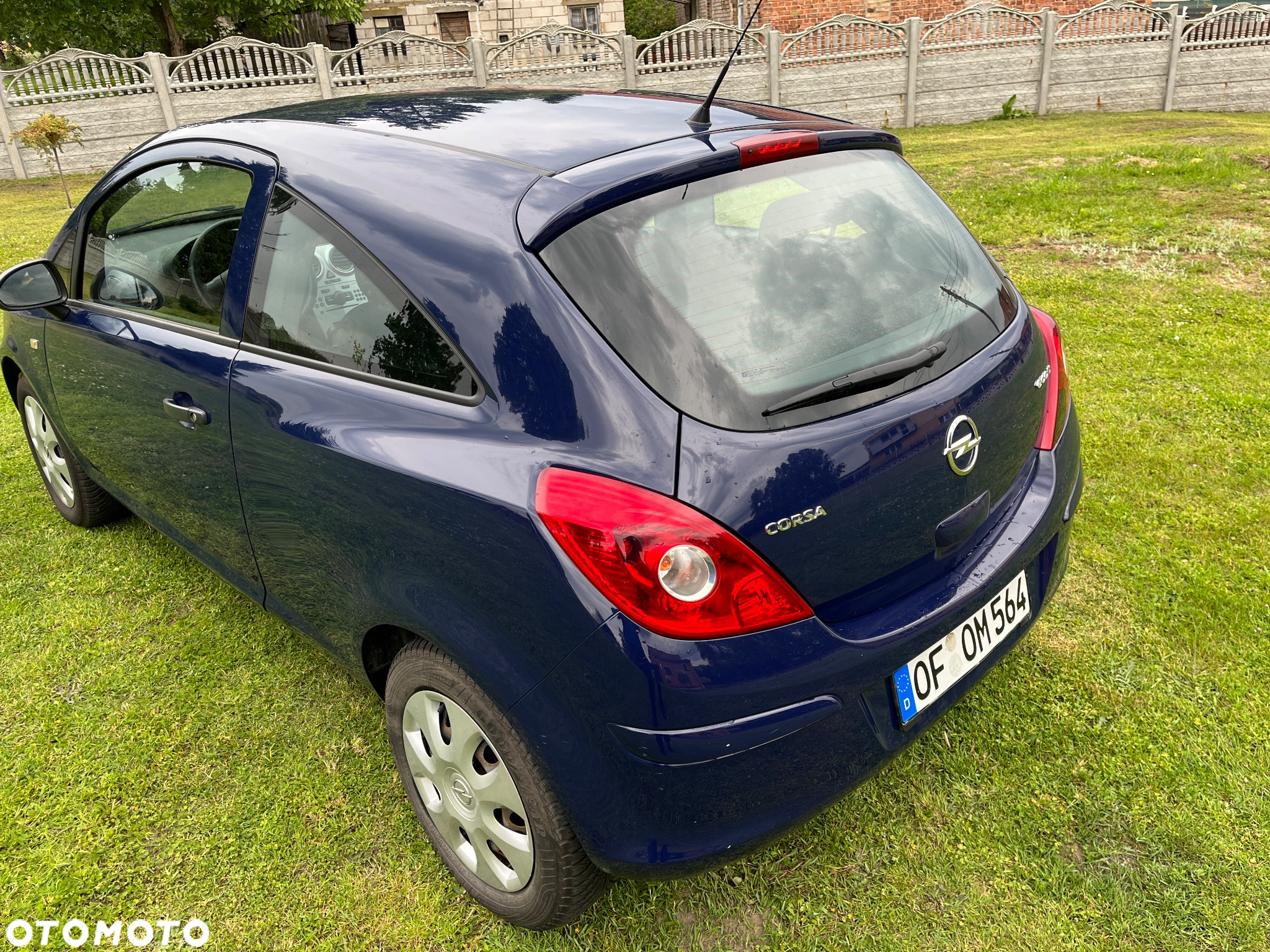 Opel Corsa 1.2 Enjoy - 6