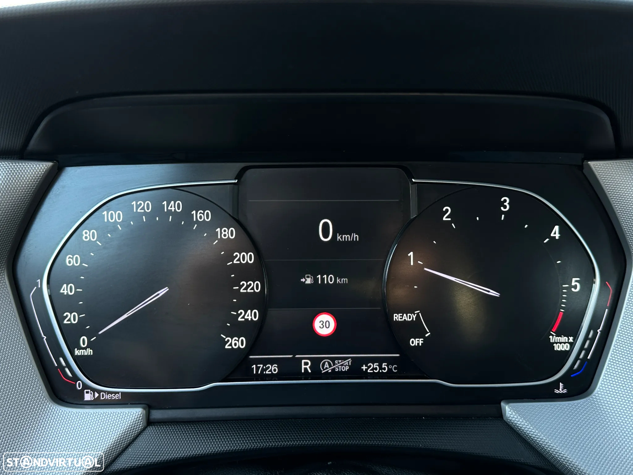 BMW 116 d Corporate Edition Auto - 13