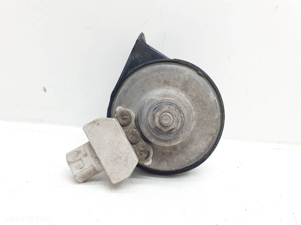 KLAKSON SYGNAŁ DŹWIĘKOWY PRAWY BMW 5 F10 F11 7293826 - 4