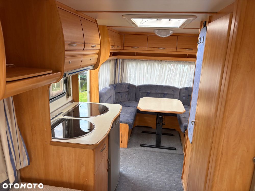 Fendt Saphir 510 - 27