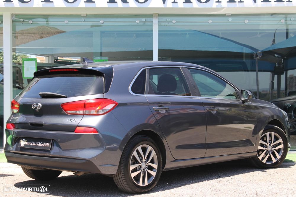 Hyundai i30 1.6 CRDI STyle - 26