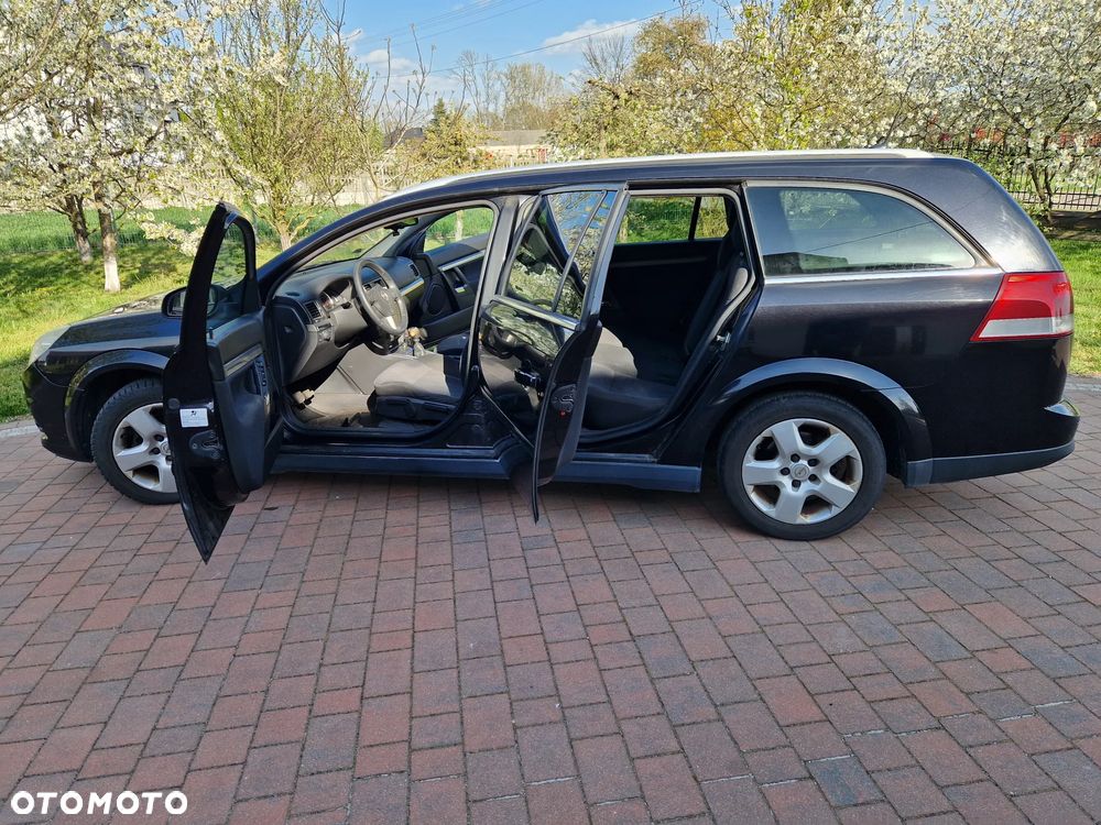 Opel Vectra 1.9 CDTI Elegance - 15