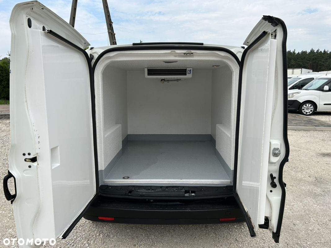 Fiat Doblo Max - 14
