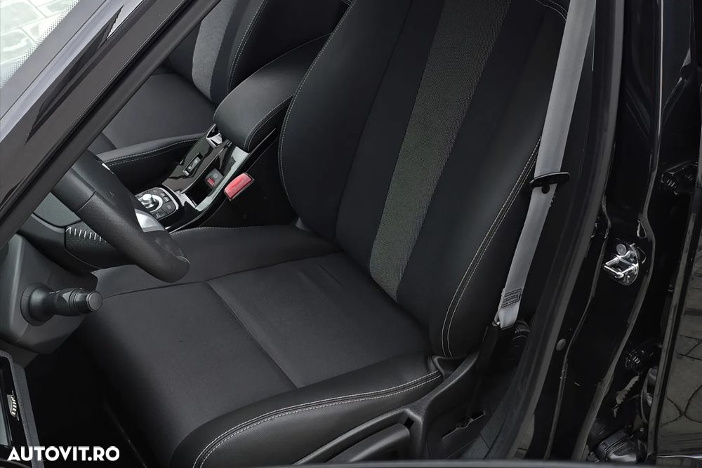 Renault Megane - 15