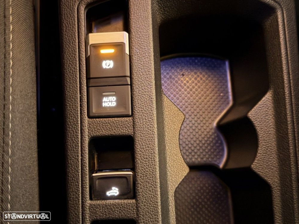 VW T-Roc Cabrio 1.0 TSI Style - 28