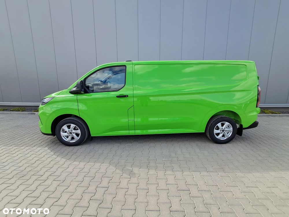 Ford Transit Custom - 2