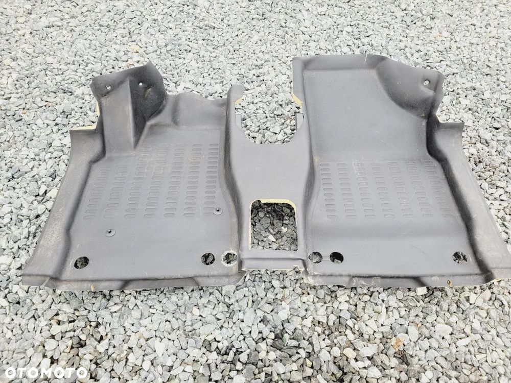 DYWAN WYKŁADZINA GUMA CITREON BERLINGO III 08-18 96746871ZD, #14632 - 3