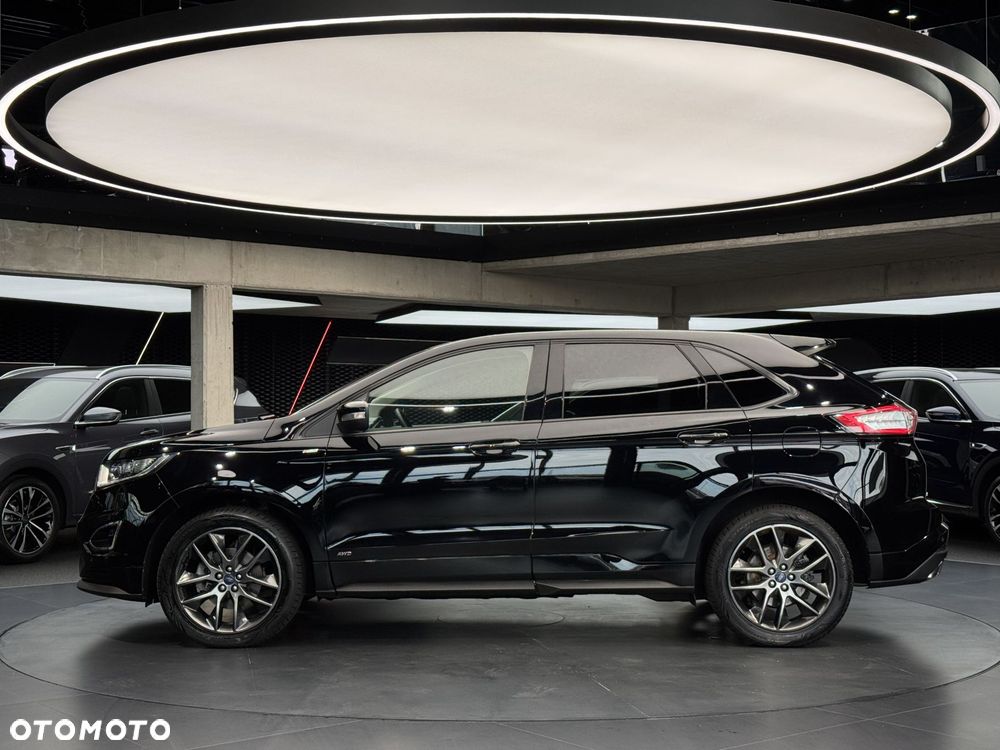 Ford Edge 2.0 TDCi Twin-Turbo 4WD ST-Line - 3
