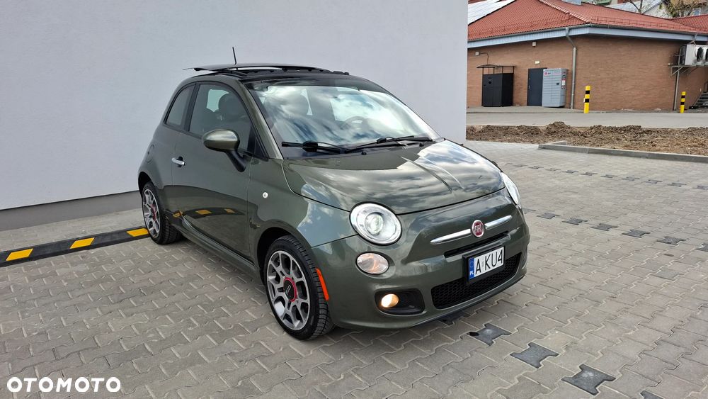 Fiat 500 - 19