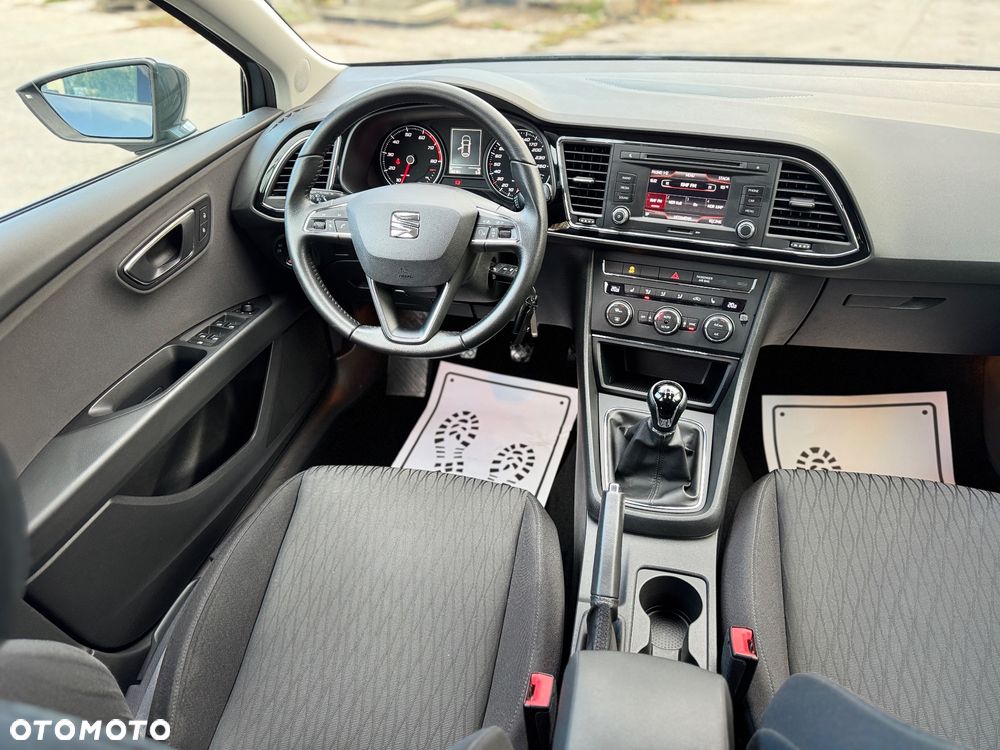 Seat Leon - 10