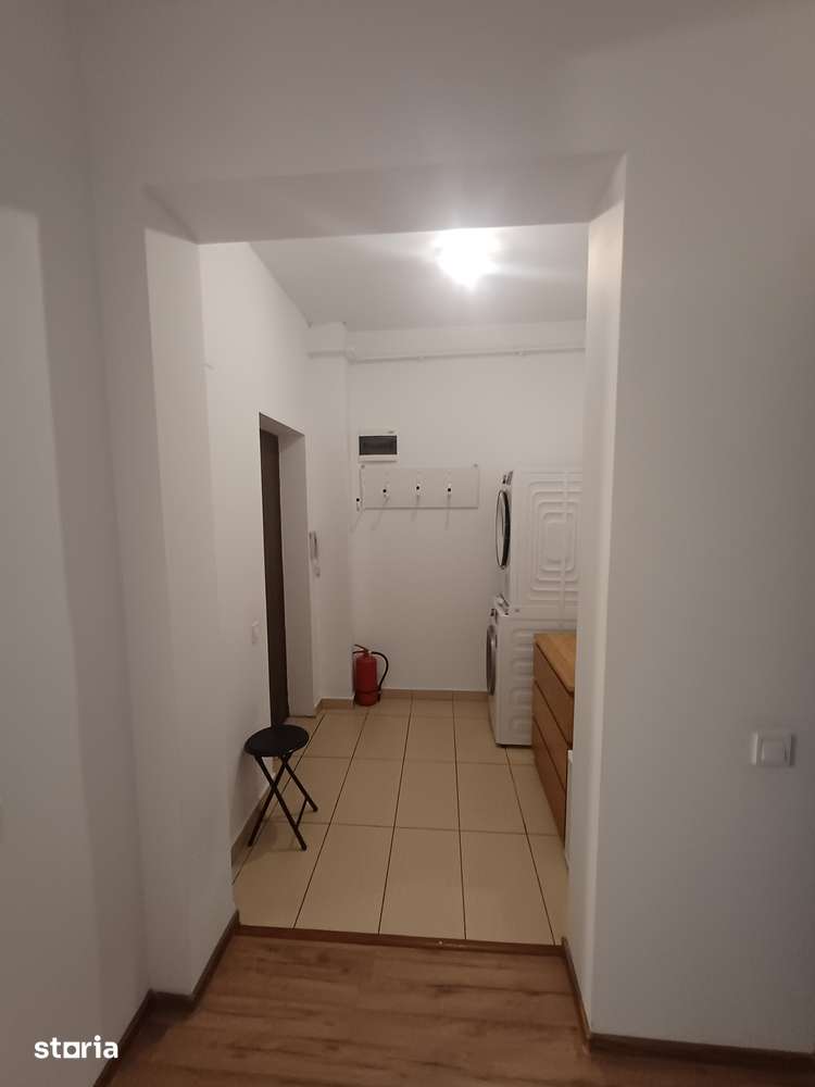 Vând apartament 2 camere, cu grădină privată spațioasă- Bragadiru — fotografia 1